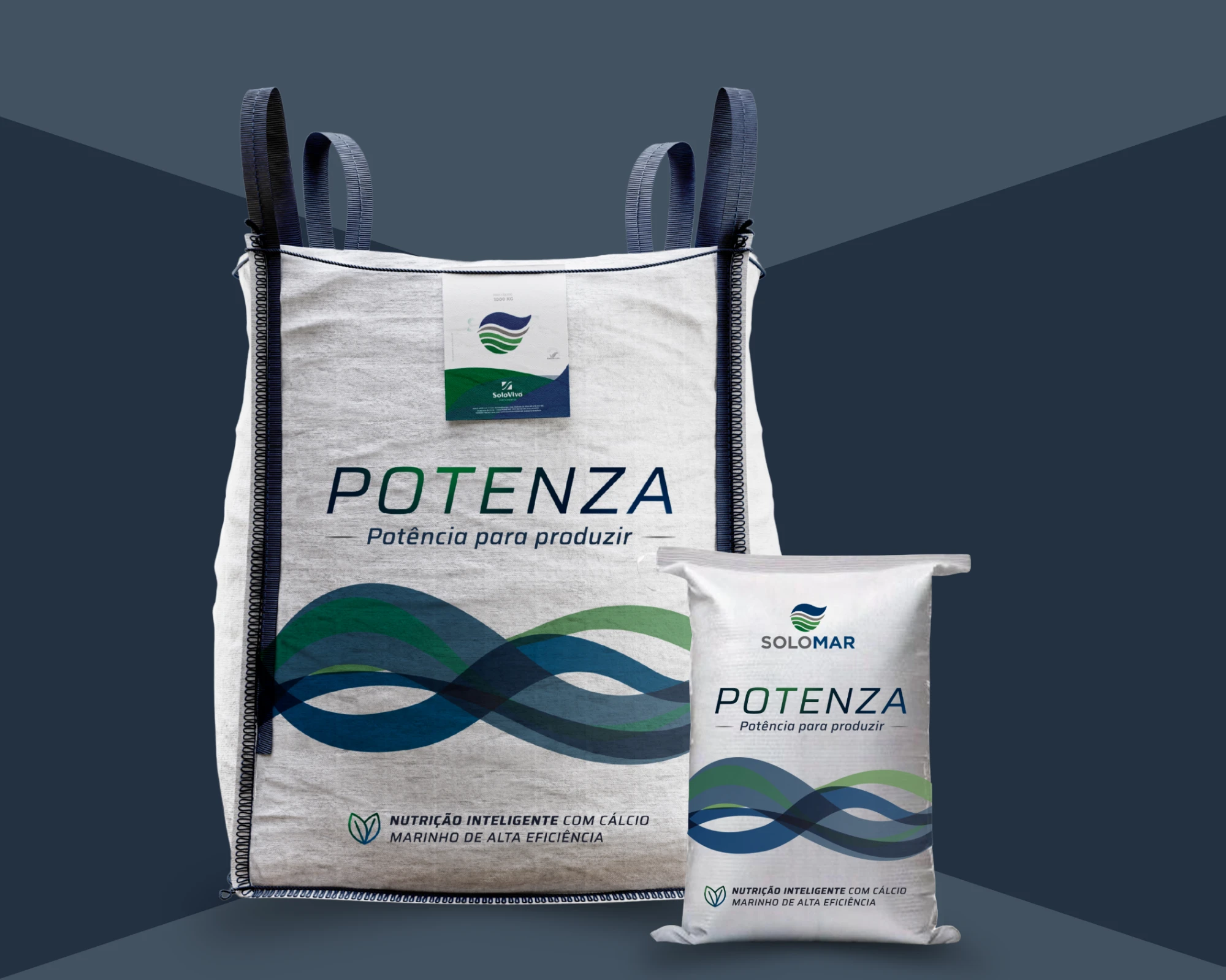 SOLOMAR POTENZA