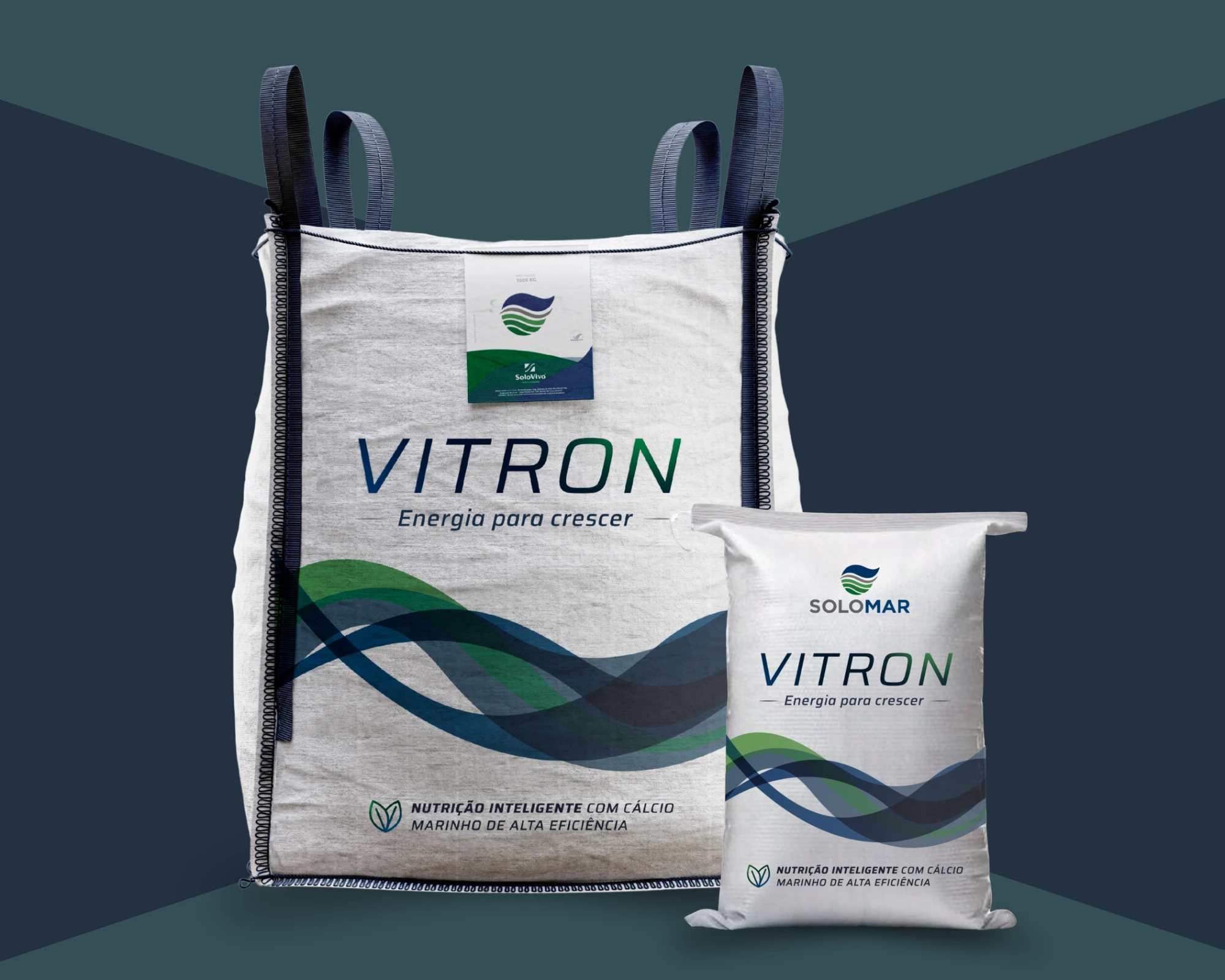 SOLOMAR VITRON