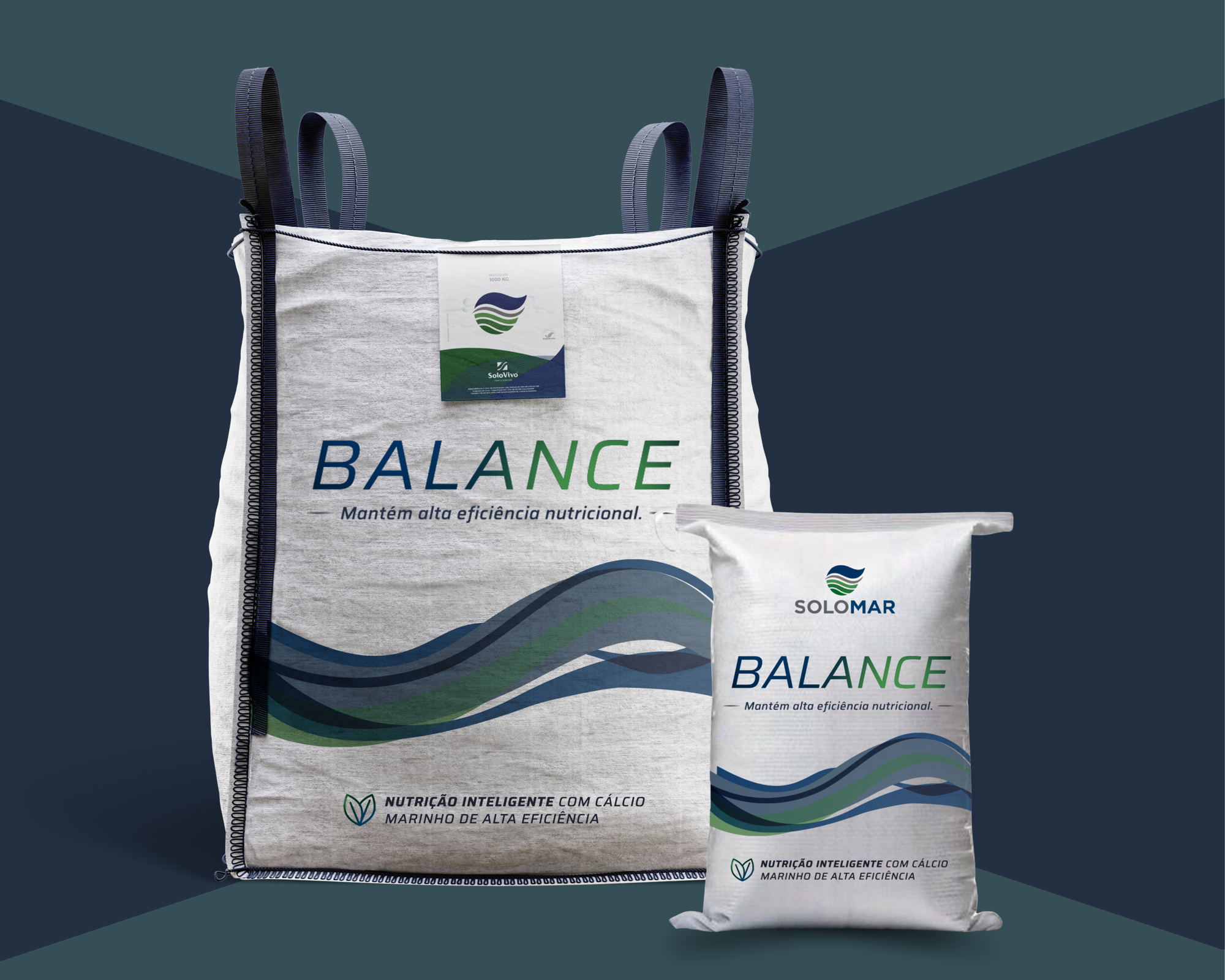 SOLOMAR BALANCE